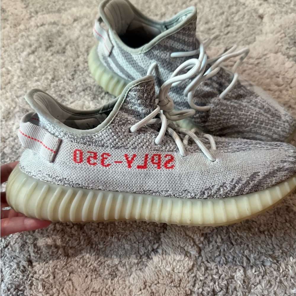 Men’s Yeezy 350